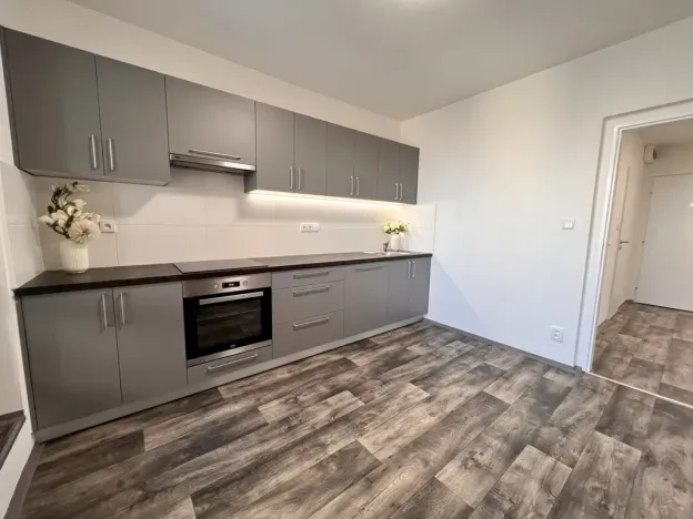 Pronájem bytu 3+1, Ostrava - Zábřeh, Čujkovova, 69 m2
