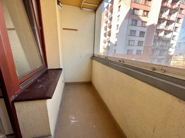 Pronájem bytu 3+1, Ostrava - Zábřeh, Čujkovova, 69 m2