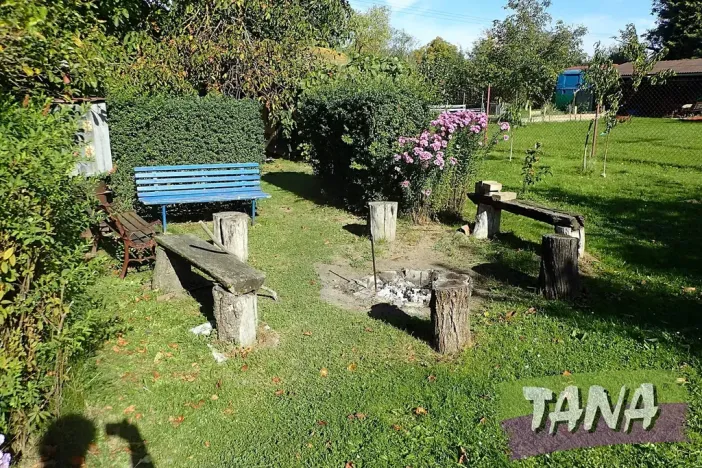 Prodej pozemku pro bydlení, Turnov, 1188 m2
