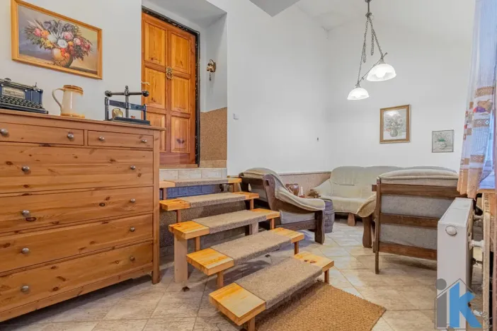 Prodej rodinného domu, Suchdol - Labutice, 160 m2