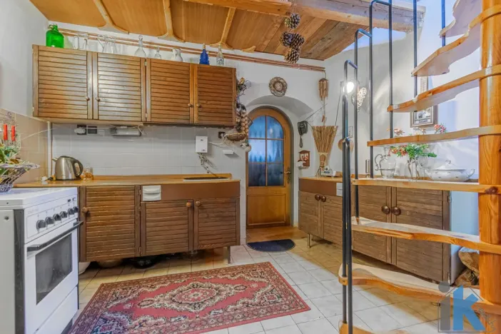 Prodej rodinného domu, Suchdol - Labutice, 160 m2