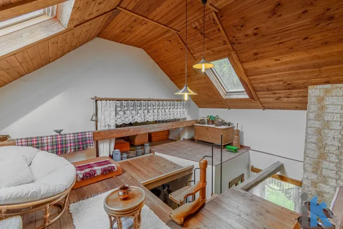 Prodej rodinného domu, Suchdol - Labutice, 160 m2