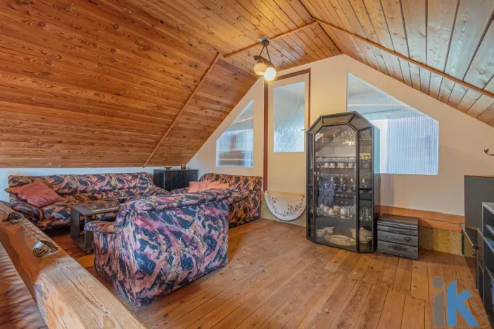 Prodej rodinného domu, Suchdol - Labutice, 160 m2