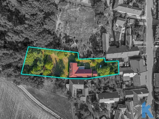 Prodej rodinného domu, Suchdol - Labutice, 160 m2