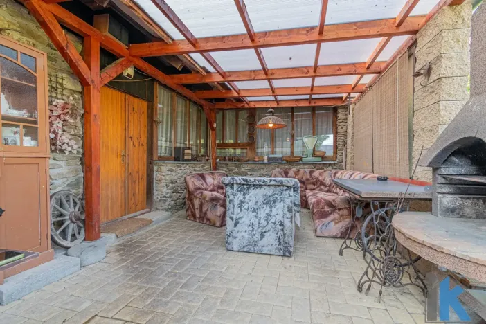 Prodej rodinného domu, Suchdol - Labutice, 160 m2