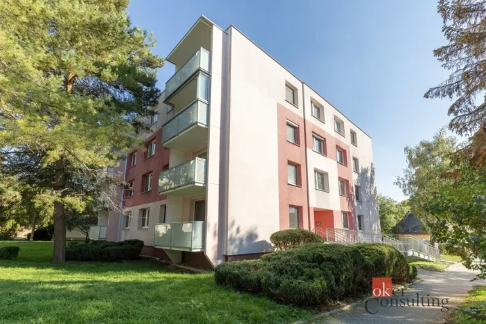 Prodej bytu 3+1, Bzenec, Sokolská, 63 m2