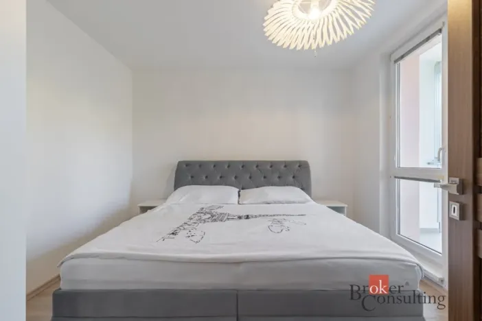 Prodej bytu 3+1, Bzenec, Sokolská, 63 m2