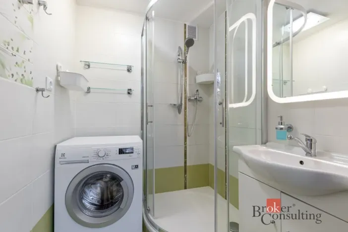 Prodej bytu 3+1, Bzenec, Sokolská, 63 m2