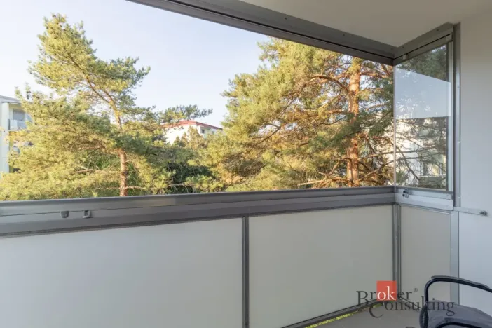 Prodej bytu 3+1, Bzenec, Sokolská, 63 m2