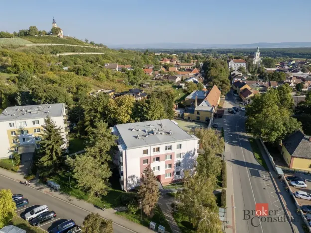 Prodej bytu 3+1, Bzenec, Sokolská, 63 m2