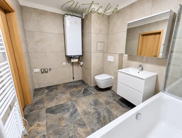 Pronájem bytu 3+kk, Hodonín, 66 m2