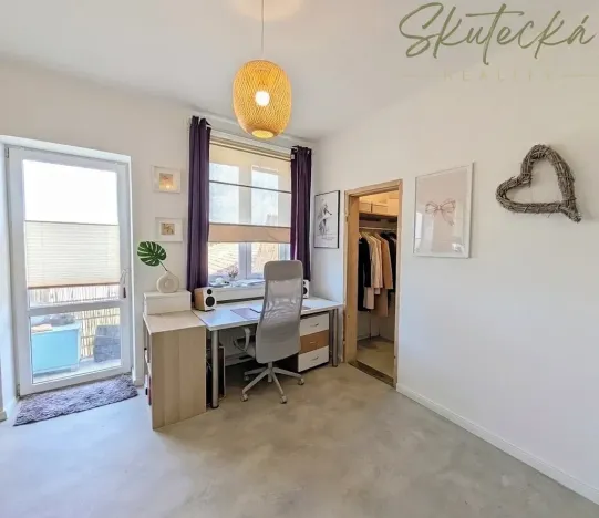 Prodej bytu 3+kk, Hodonín, 81 m2