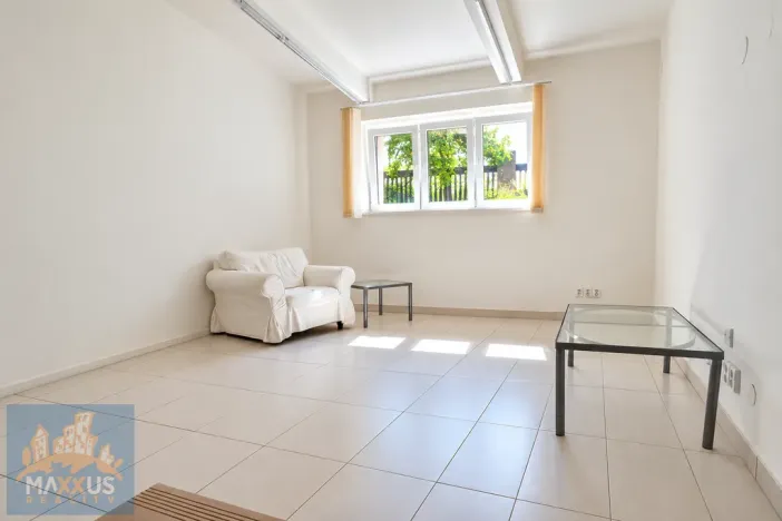 Pronájem bytu 2+1, Praha - Strašnice, Na Třebešíně, 88 m2