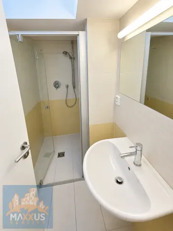 Pronájem bytu 2+1, Praha - Strašnice, Na Třebešíně, 88 m2