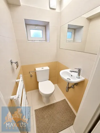 Pronájem bytu 2+1, Praha - Strašnice, Na Třebešíně, 88 m2