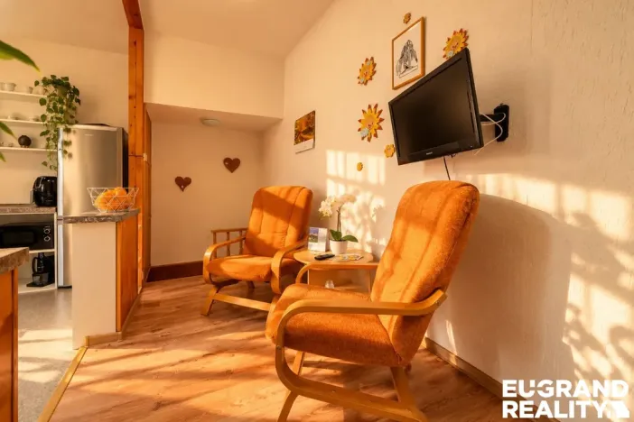 Prodej rodinného domu, Rumburk - Rumburk 1, Sukova, 180 m2