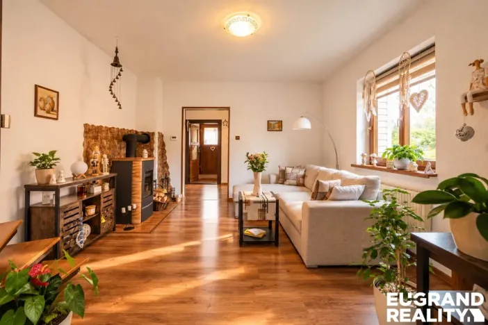Prodej rodinného domu, Rumburk - Rumburk 1, Sukova, 180 m2