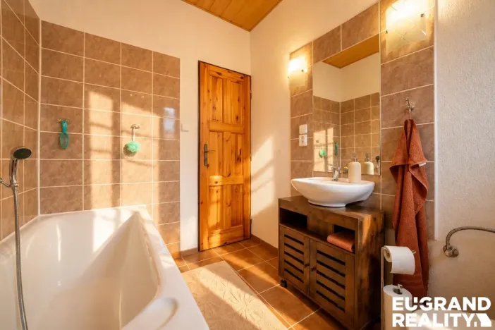Prodej rodinného domu, Rumburk - Rumburk 1, Sukova, 180 m2