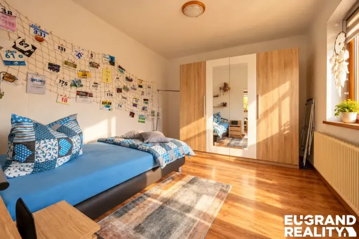 Prodej rodinného domu, Rumburk - Rumburk 1, Sukova, 180 m2