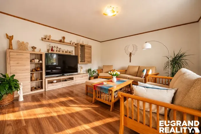 Prodej rodinného domu, Rumburk - Rumburk 1, Sukova, 180 m2