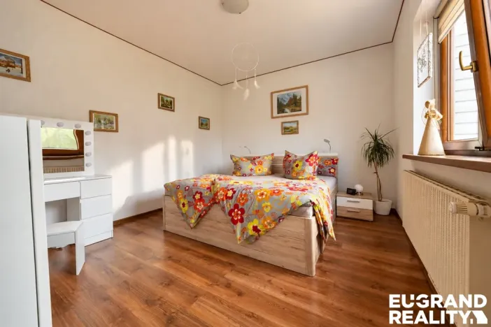 Prodej rodinného domu, Rumburk - Rumburk 1, Sukova, 180 m2