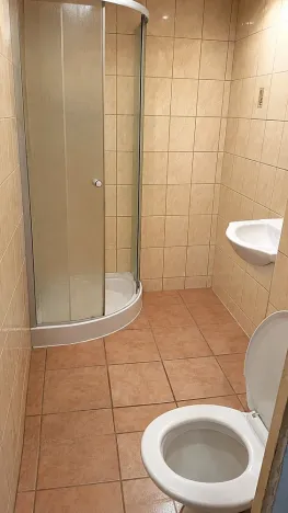 Pronájem bytu 2+1, Lovosice, Krátká, 61 m2