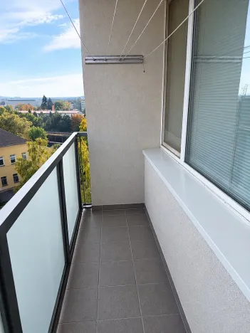 Pronájem bytu 2+1, Lovosice, Krátká, 61 m2