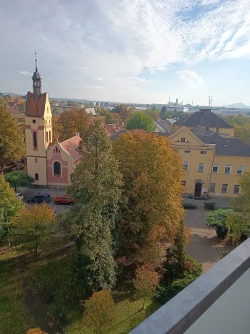 Pronájem bytu 2+1, Lovosice, Krátká, 61 m2