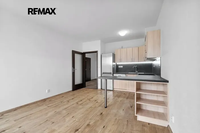 Pronájem bytu 2+kk, Plzeň, K Lutové, 55 m2