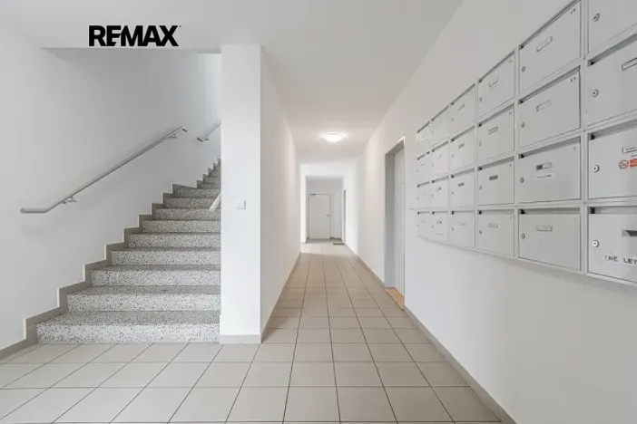 Pronájem bytu 2+kk, Plzeň, K Lutové, 55 m2