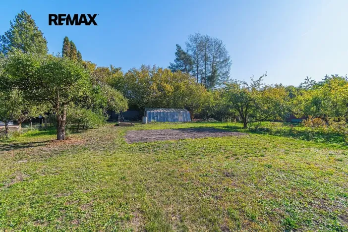Prodej zahrady, Plzeň, 462 m2