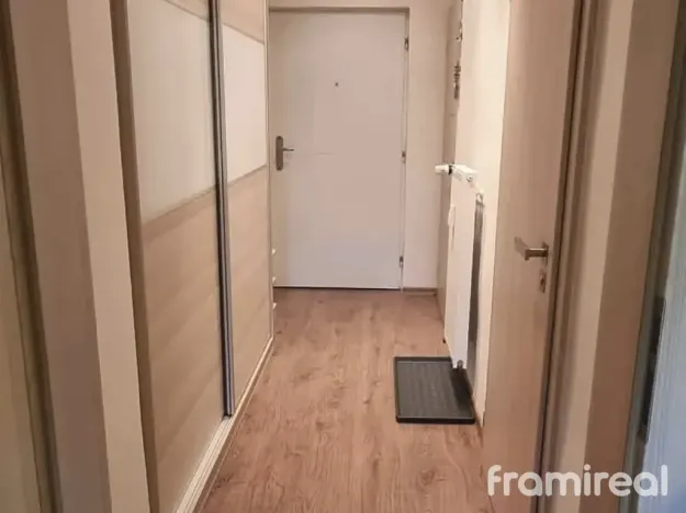 Pronájem bytu 2+kk, Brno, Slovinská, 45 m2