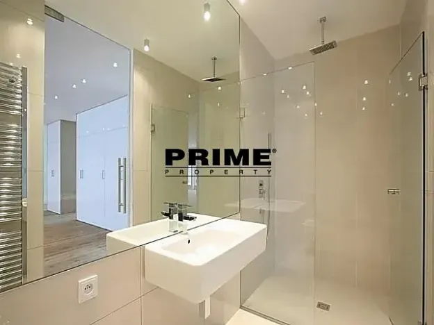 Pronájem bytu 4+kk, Praha - Vinohrady, Laubova, 200 m2