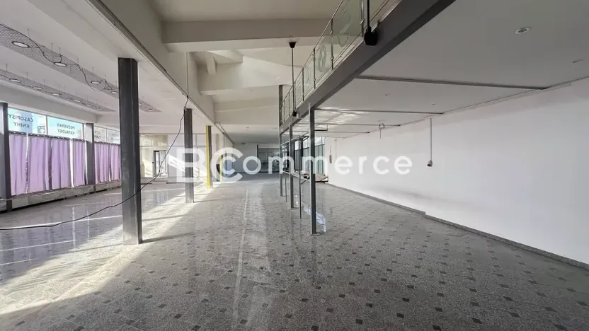 Pronájem obchodního prostoru, Brno, 473 m2
