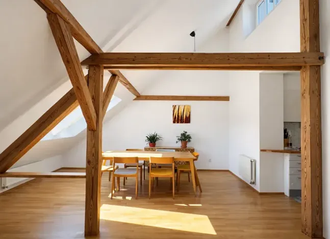 Prodej bytu 3+kk, Praha, 110 m2