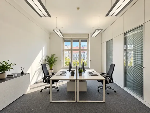 Pronájem kanceláře, Praha - Nové Město, Václavské náměstí, 531 m2