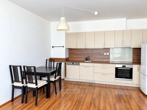 Pronájem bytu 2+kk, České Budějovice - České Budějovice 3, B. Smetany, 58 m2