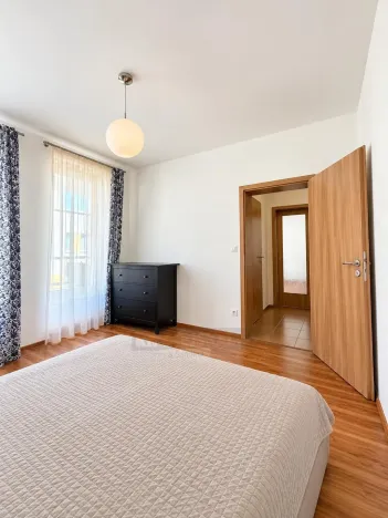 Pronájem bytu 2+kk, České Budějovice - České Budějovice 3, B. Smetany, 58 m2
