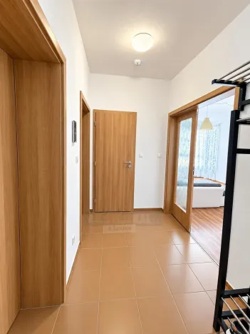 Pronájem bytu 2+kk, České Budějovice - České Budějovice 3, B. Smetany, 58 m2