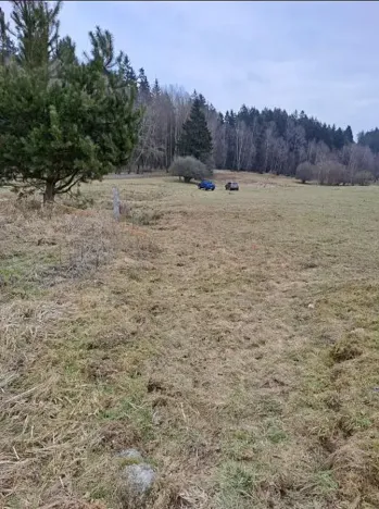 Prodej pozemku, Teplá, 1575 m2