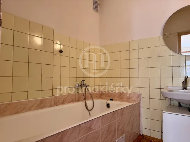 Pronájem bytu 2+kk, Brno - Černá Pole, Hoblíkova, 50 m2