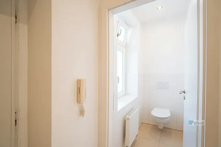 Pronájem bytu 2+1, Praha - Žižkov, Štítného, 73 m2
