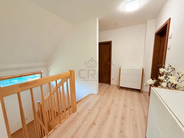Prodej rodinného domu, Čebín, 158 m2