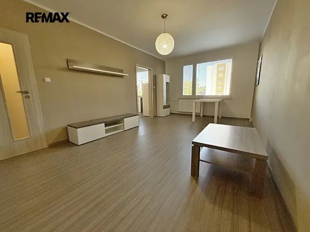 Pronájem bytu 2+1, Chrudim, Palackého třída, 63 m2