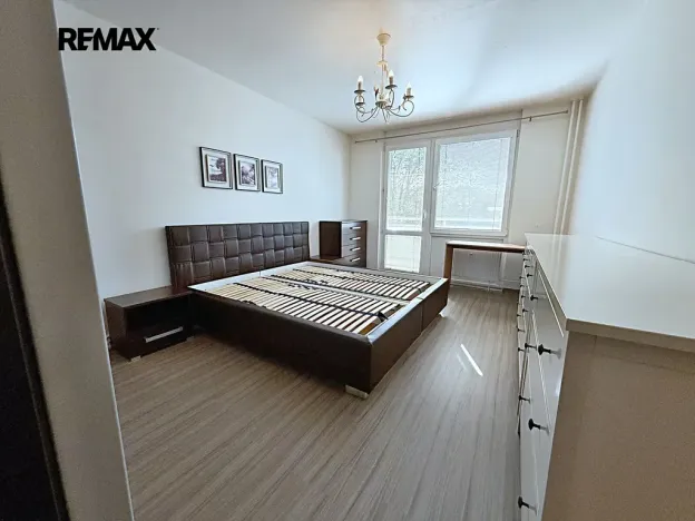 Pronájem bytu 2+1, Chrudim, Palackého třída, 63 m2
