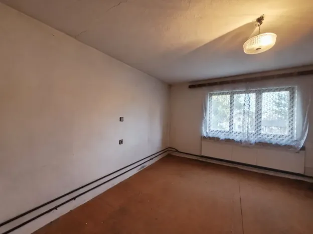 Prodej podílu 2/3 rodinného domu, Kamenický Šenov, Tyršova, 140 m2