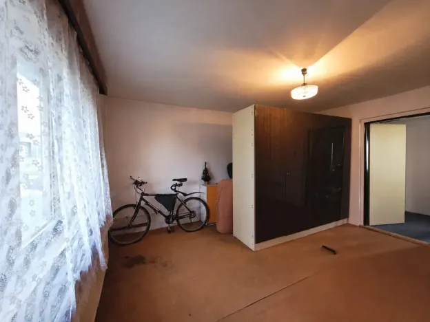 Prodej podílu 2/3 rodinného domu, Kamenický Šenov, Tyršova, 140 m2