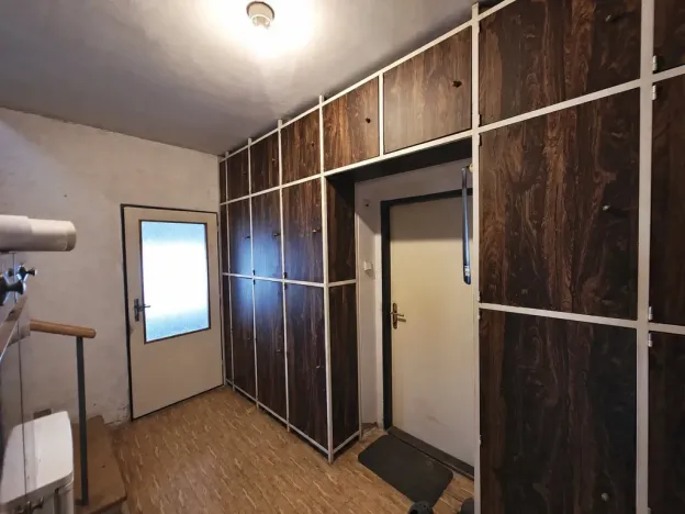 Prodej podílu 2/3 rodinného domu, Kamenický Šenov, Tyršova, 140 m2