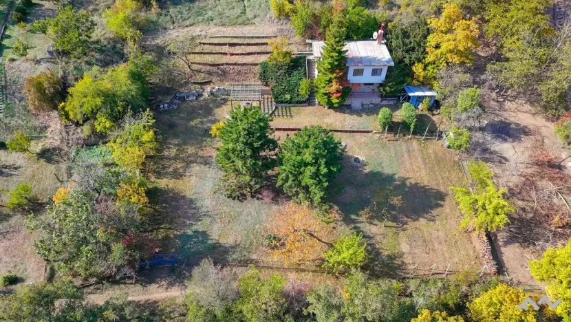 Prodej chaty, Nový Šaldorf-Sedlešovice - Sedlešovice, 54 m2