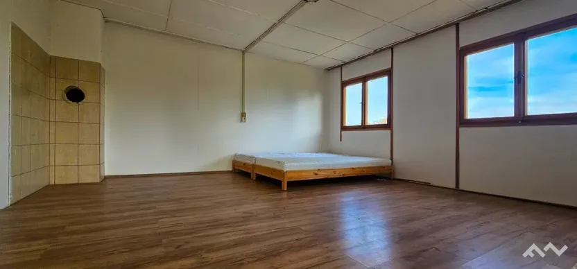 Prodej chaty, Nový Šaldorf-Sedlešovice - Sedlešovice, 54 m2